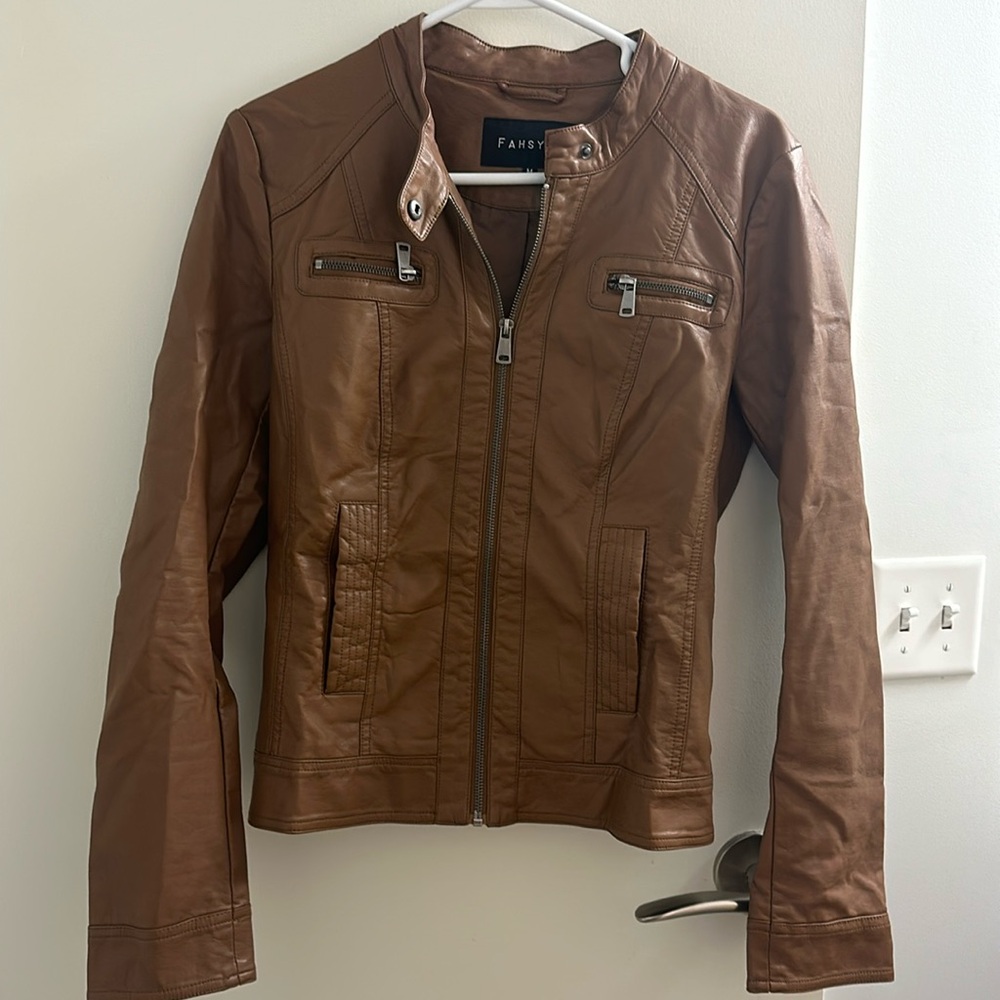 Womens jacket